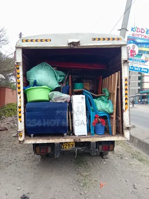 Movers Services/Transportservices in Imara Daima/Tassia/Fedha,Donholm