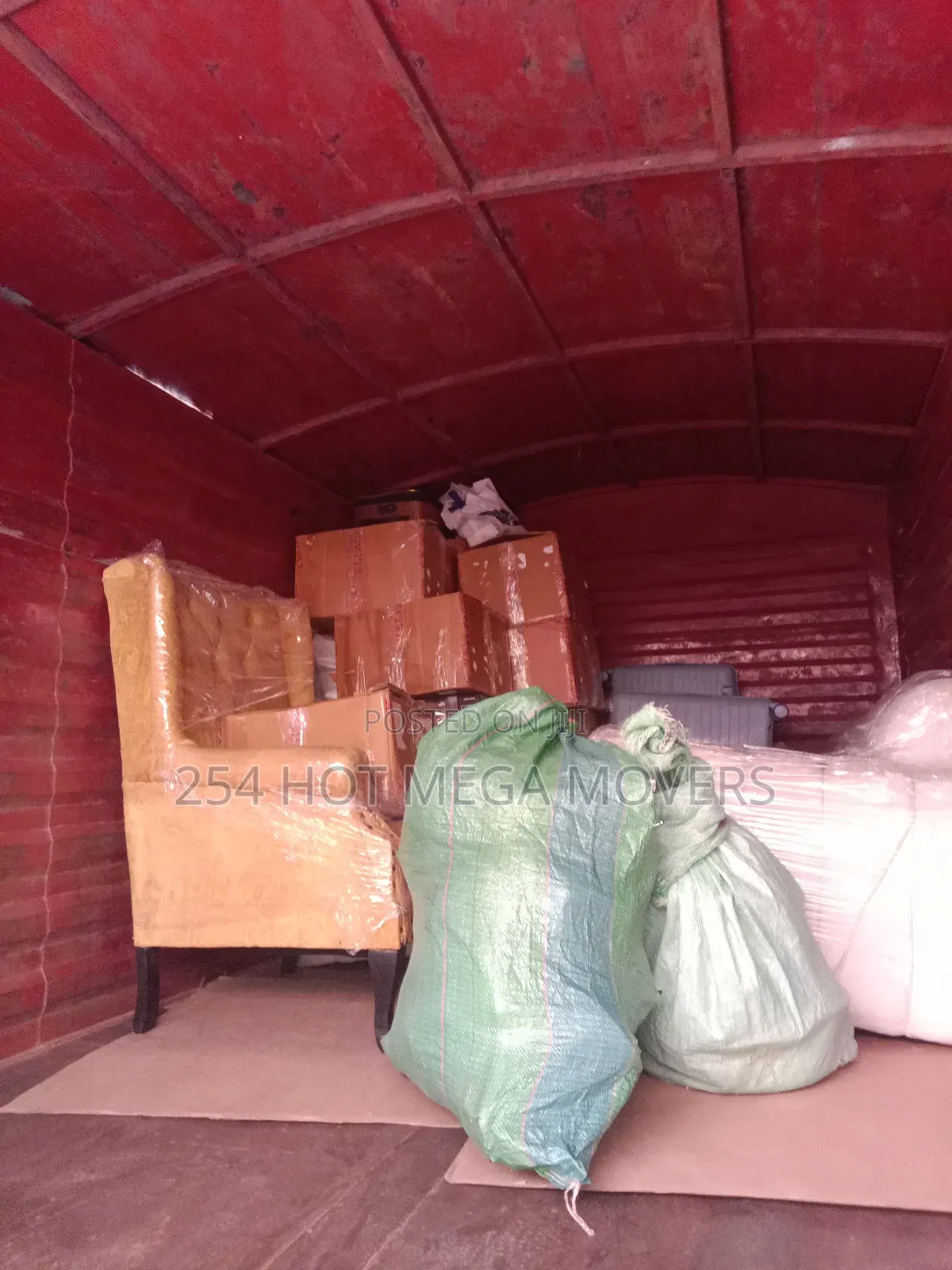 Movers Services/Transportservices in Imara Daima/Tassia/Fedha,Donholm