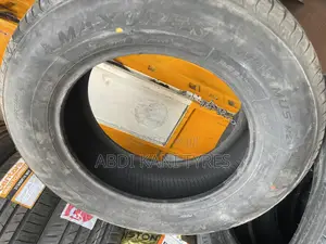 215/65r16 Maxtrek M2