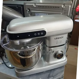 10 Litres Legacy Stand Mixer