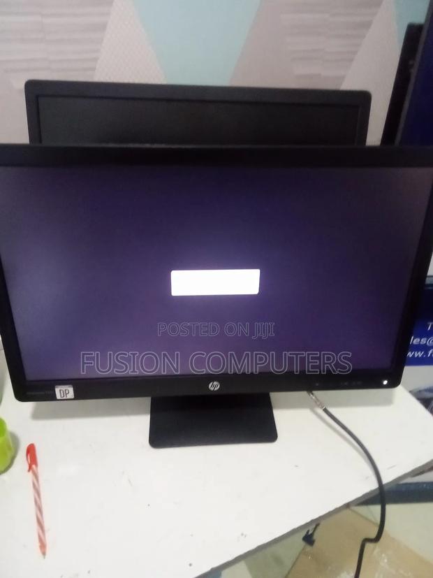 Hp 23′′Inch Widescreen Monitor (Refurbished) - thumbnail 5