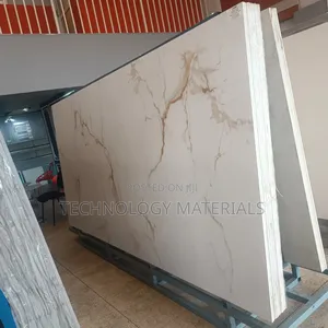 Volcano Slate Matt Sintered Stone