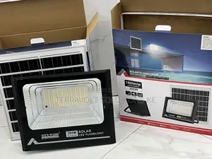 Alltop 300w Solar Floodlight