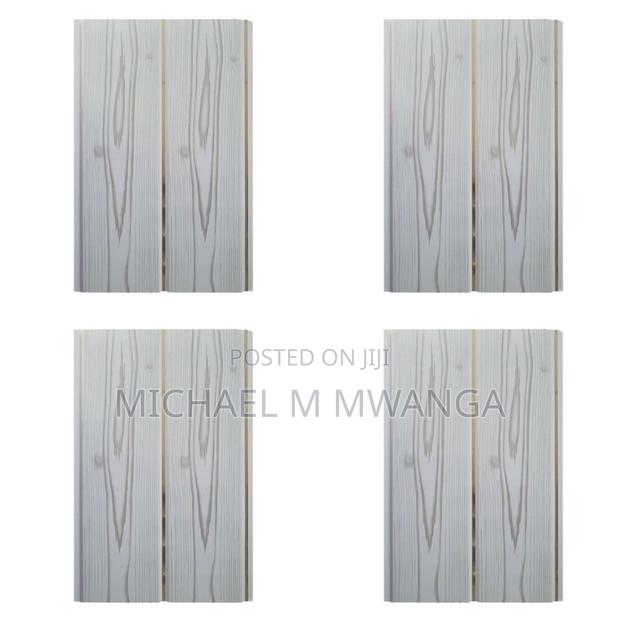 Seamless Installation Heavy Duty PVC Ceiling Panels - main view