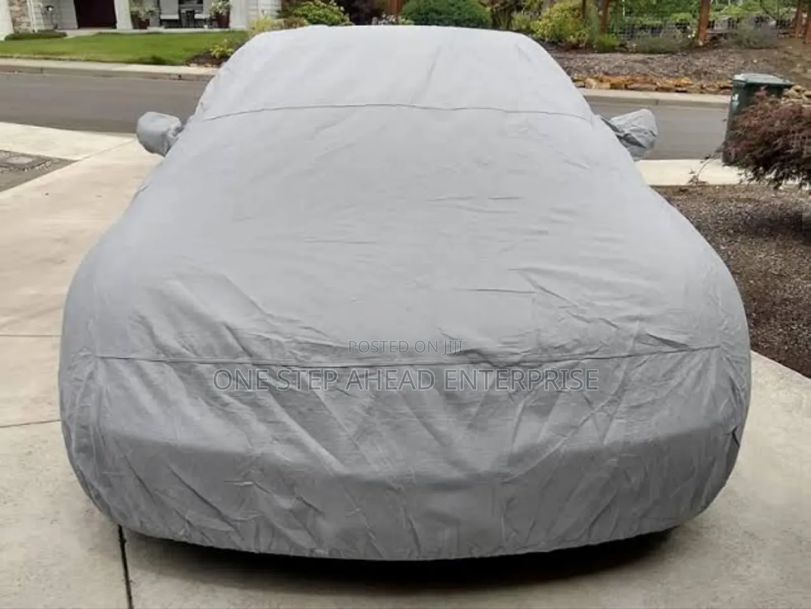 Auris Car Cover 100% Waterproof