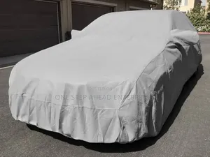 Peugeot Brandnew Waterproof Car Cover Double Layered