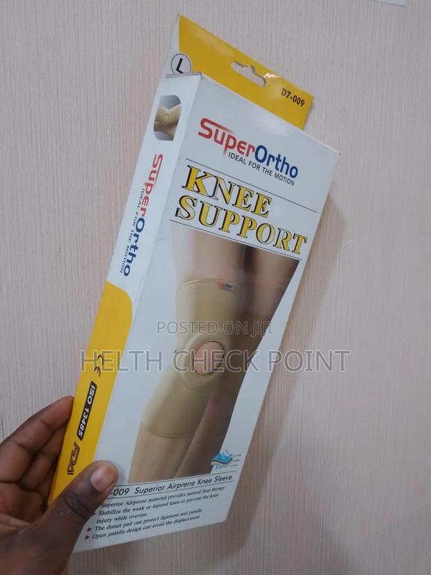 Knee Brace / Support - main view