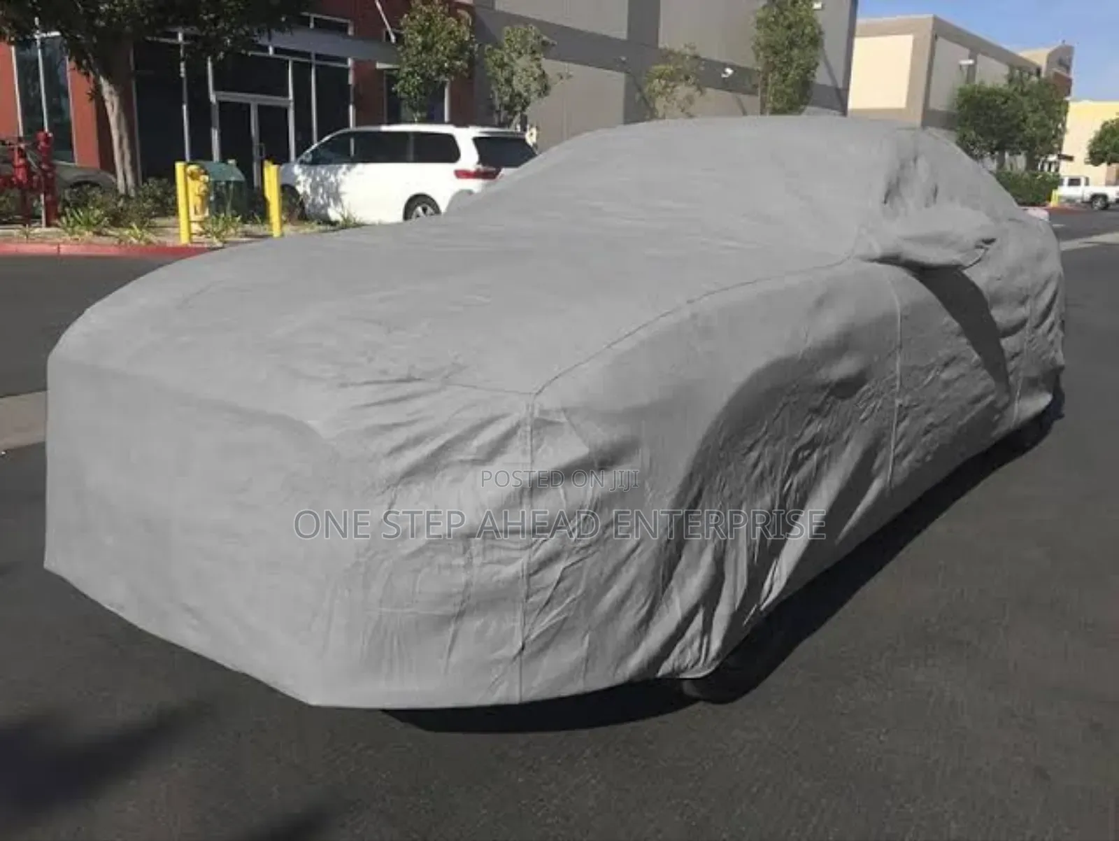 Sylphy Car Cover All