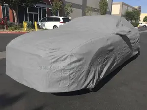 Sylphy Car Cover All