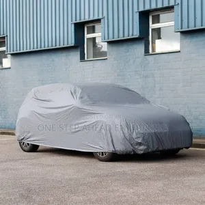 Fielder Brand New Sunproof Car Cover All Weather