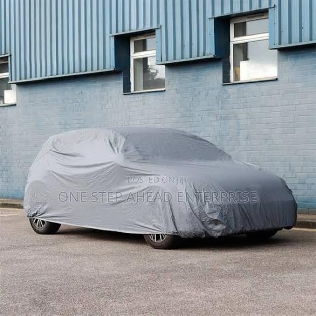 Fielder Brand New Sunproof Car Cover All Weather