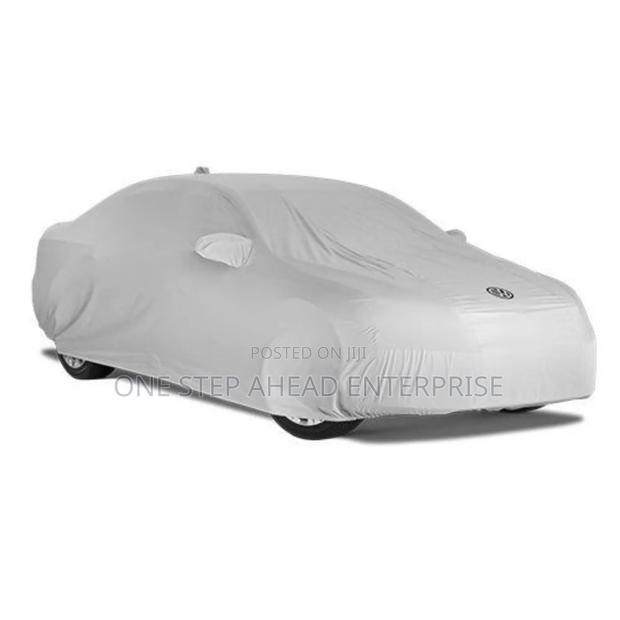C Class Car Cover All Weather Water Proof