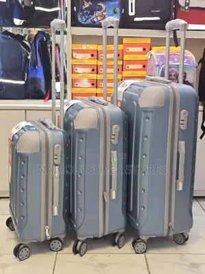 Original Quality Suitcase Set 3in1