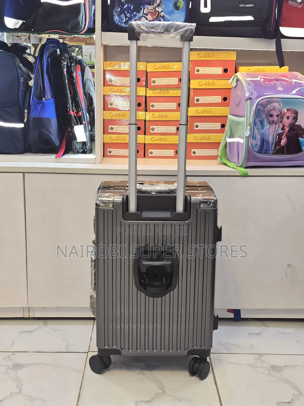 Original Quality Suitcase Set 3in1