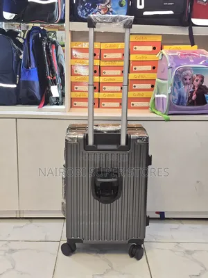 Original Quality Suitcase Set 3in1