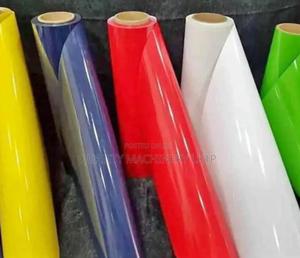 Ideal Vinyl Papers Available Per Meter - main view