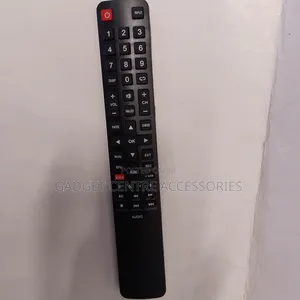 Euroken Youtube Netflix Remote