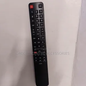 Euroken Youtube Netflix Remote