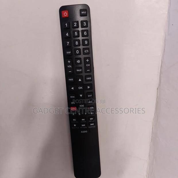 Euroken Youtube Netflix Remote - thumbnail 4
