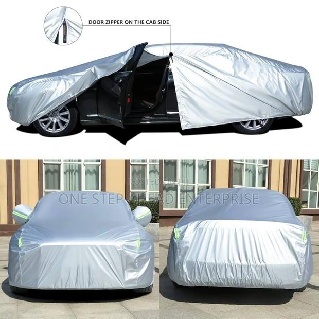 Best Priced All Weather Car Cover Universal