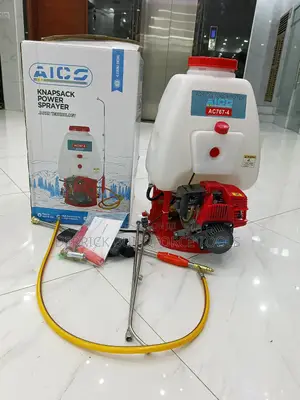 Aico Knapsack Sprayer 25litres