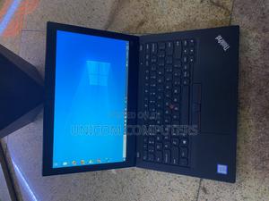 Laptop Lenovo ThinkPad X280 16GB Intel Core I5 SSD 256GB