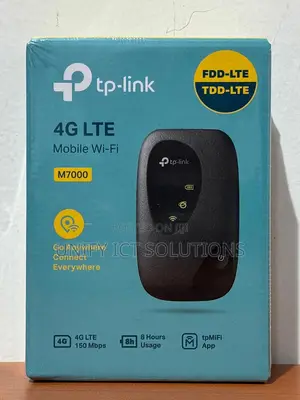 Tp-link M7000 Mifi//Tp-link M7000 Mifi