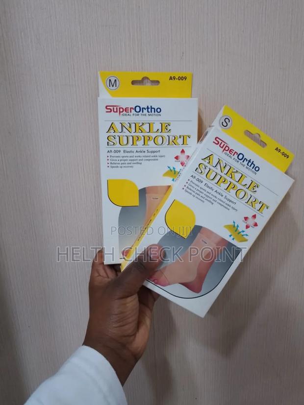 Ankle Brace / Support - main view