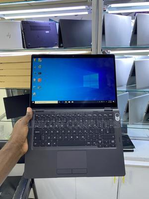 Laptop Dell Latitude 5300 8GB Intel Core I5 SSD 256GB