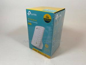 Tp-Link Re200 Ac750 Mesh Wireless N Wall Plugged Range Extender - thumbnail 2