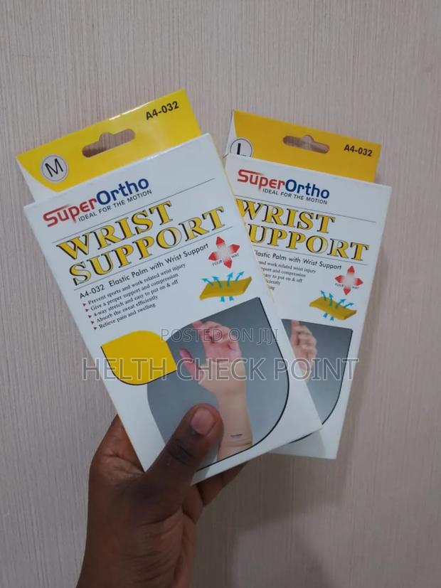 Wrist Brace /Support - main view