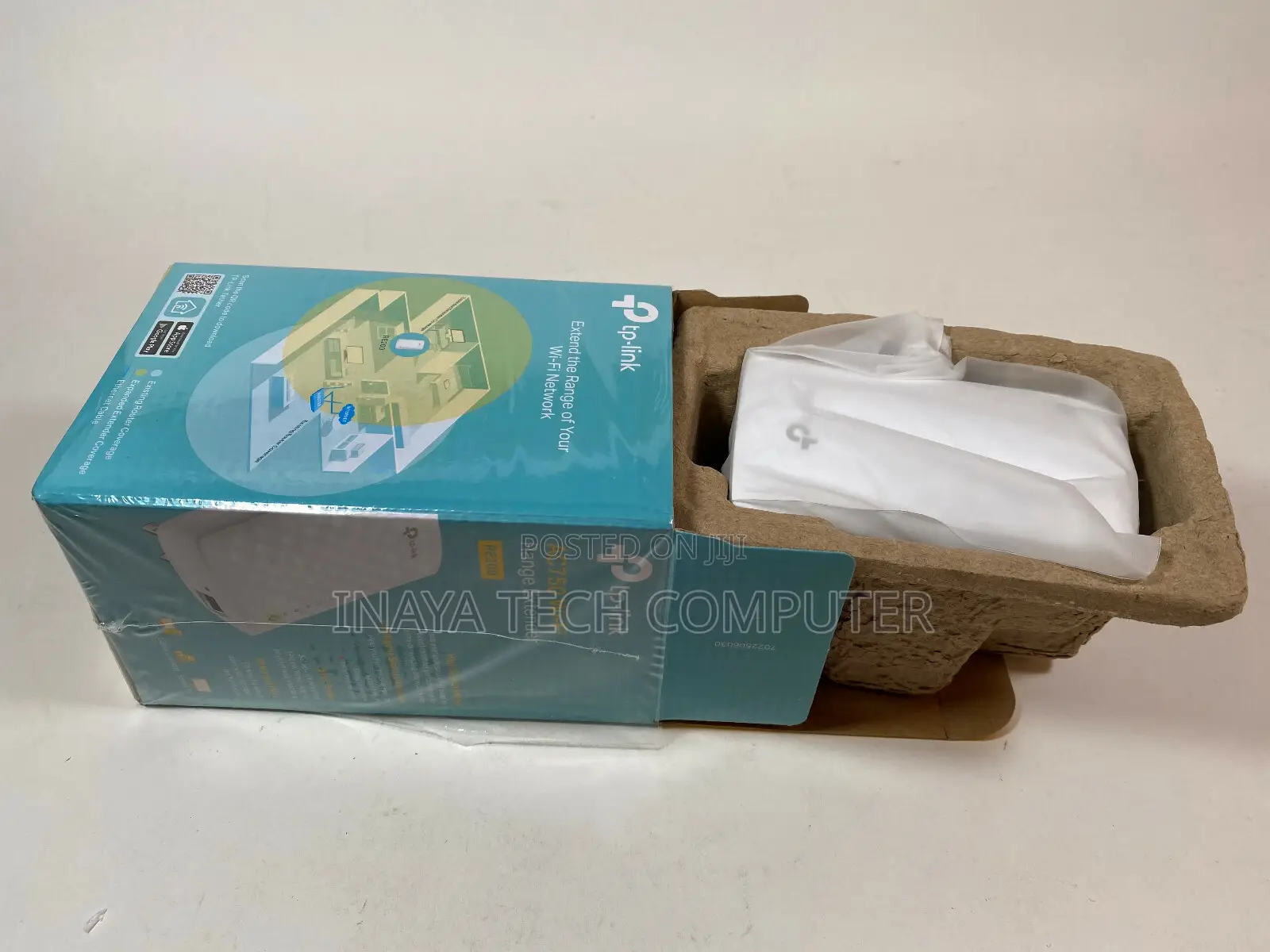 Tp Link Re200 Ac750 Range Extender || Tp Link Re200 Range Extender