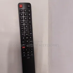 Royal Slim Long (Audio) Remote