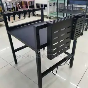 Heavy Duty Microwave Stand