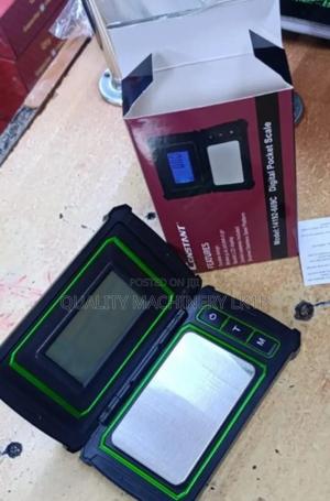 Constant Pocket Scale 500g - main view