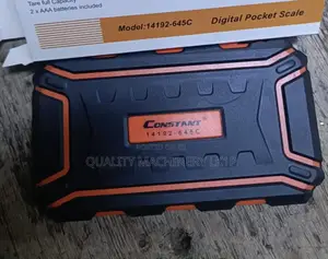 Original Constant Pocket Scale 300g
