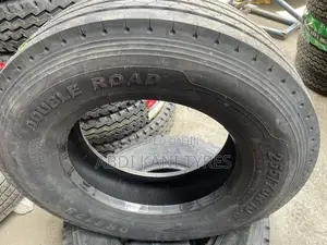 265/70r19.5 Double Road All Positions
