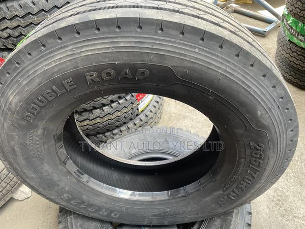 265/70r19.5 Double Road All Positions - thumbnail 3