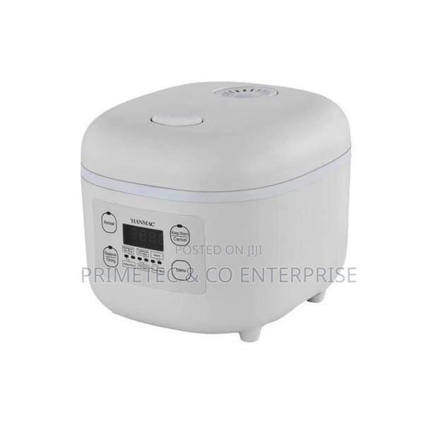 Hanmac 7 in 1 Multi-Cooker - main view