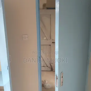 2bdrm Apartment in Tena Oloibon Hotel, Umoja for rent