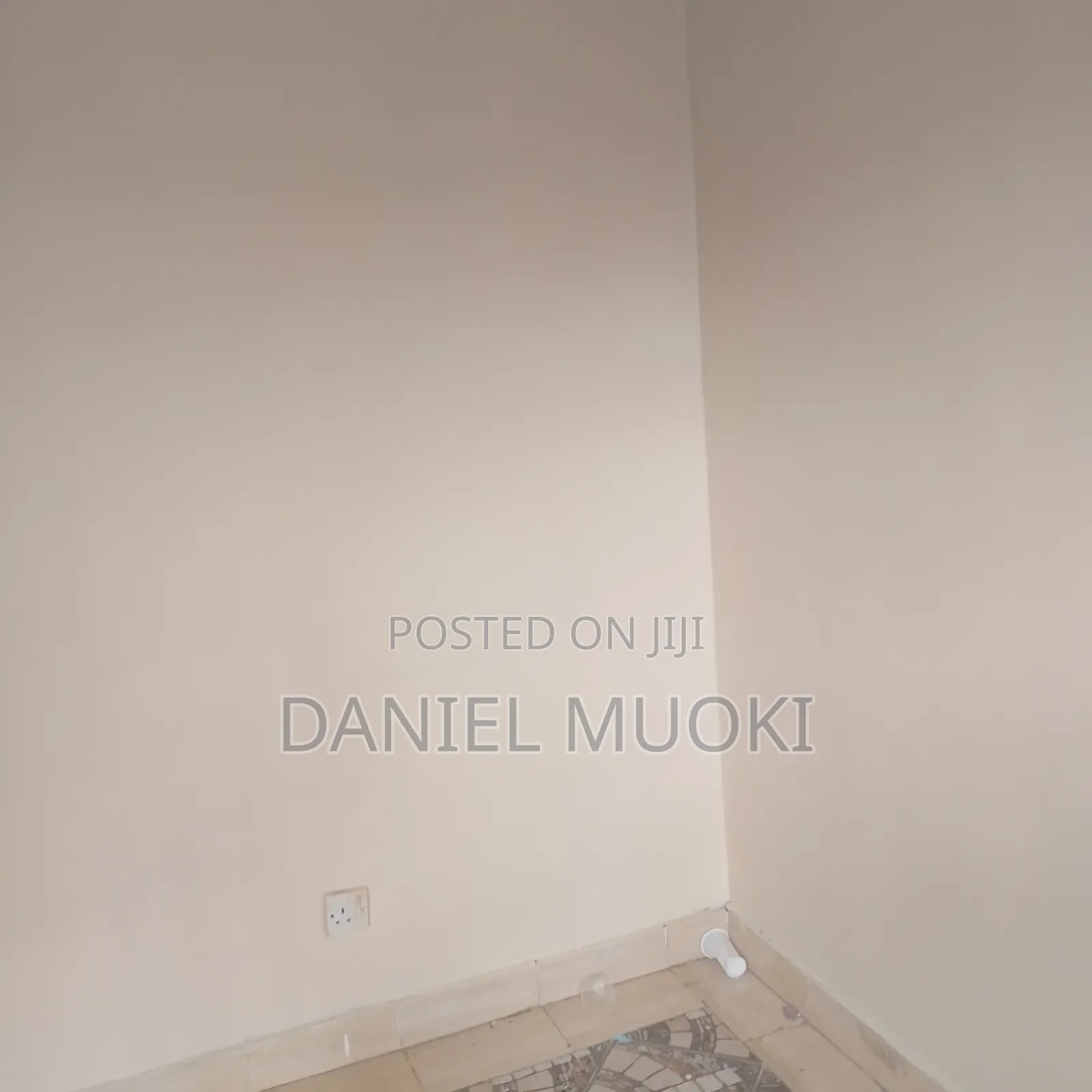 2bdrm Apartment in Tena Oloibon Hotel, Umoja for rent