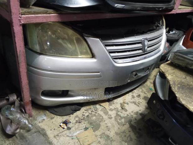 Premio 2005 Nosecut - main view