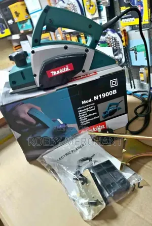 Electric Planer/Makita Electric Planer 680w