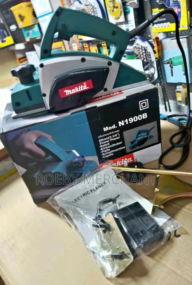 Electric Planer/Makita Electric Planer 680w
