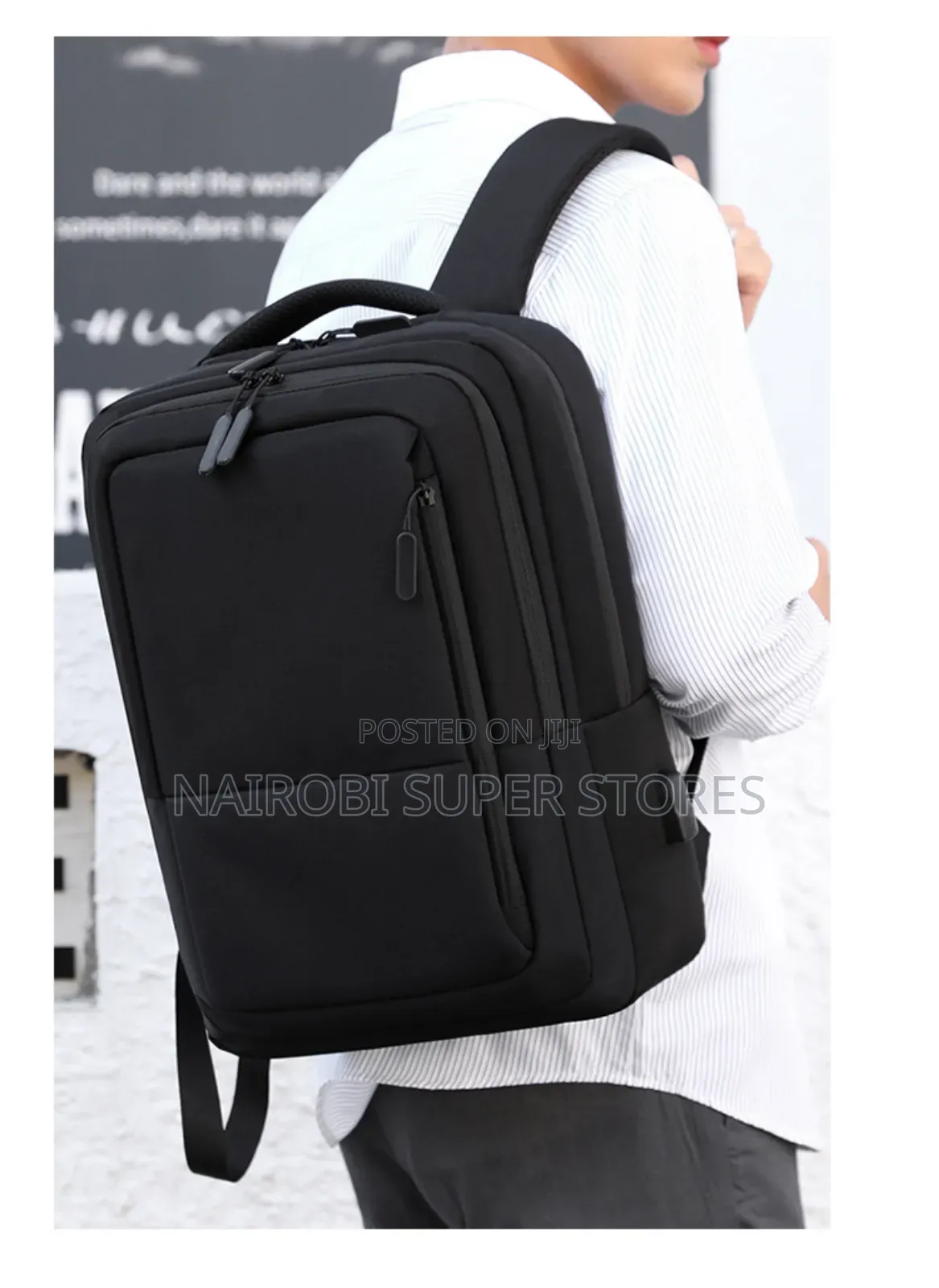 Executive Medium Size Padded Laptop Bag 15.6 Inch