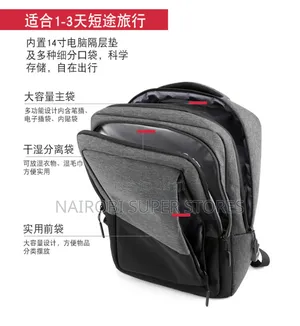 Executive Medium Size Padded Laptop Bag 15.6 Inch