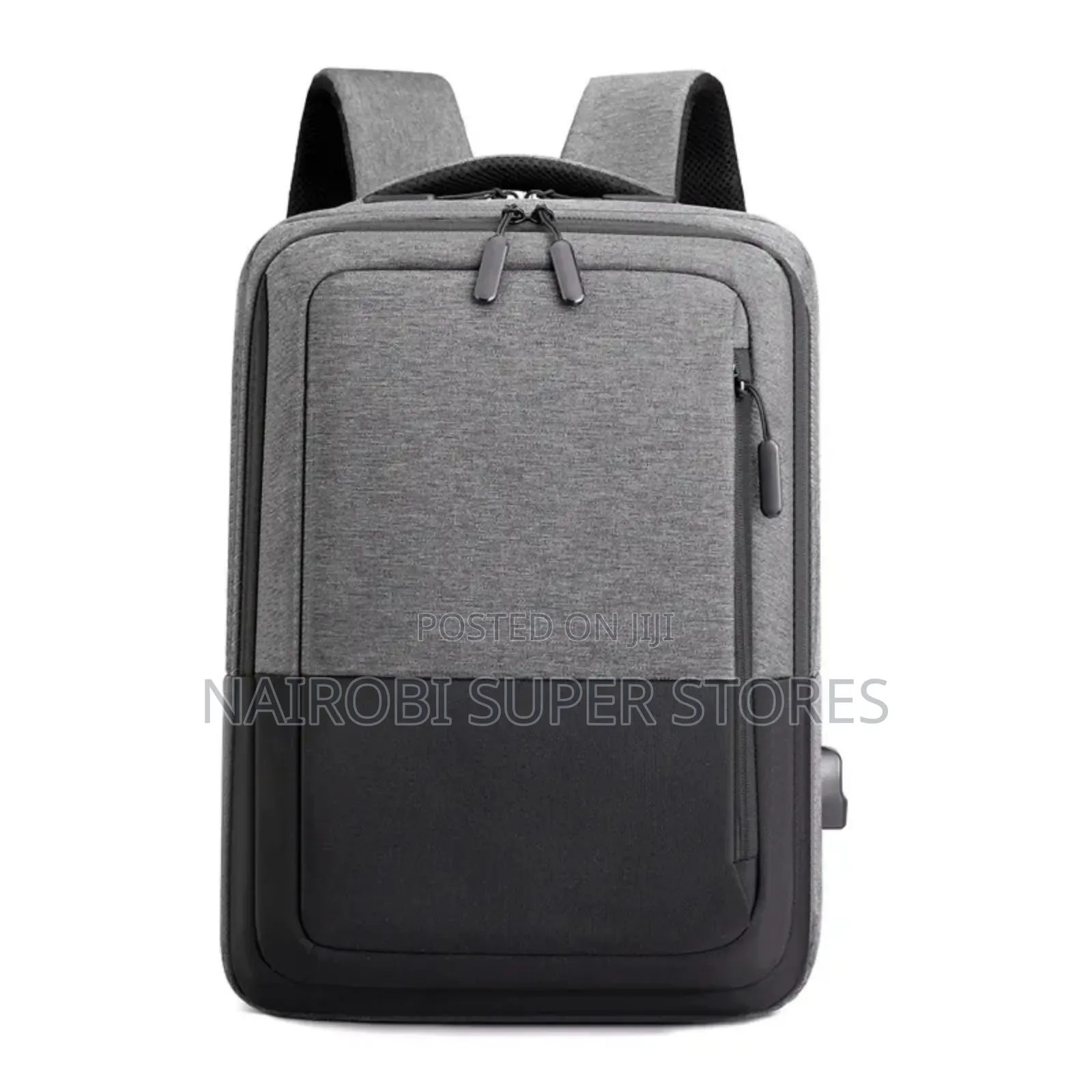 Executive Medium Size Padded Laptop Bag 15.6 Inch