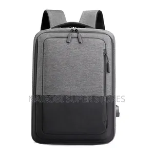 Executive Medium Size Padded Laptop Bag 15.6 Inch