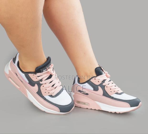 Airmax 90 Sneakers - main view