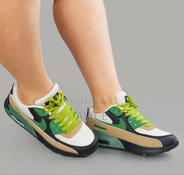 Airmax 90 Sneakers - thumbnail 2